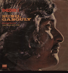 Sunil Ganguly - Encore Bollywood Vinyl LP