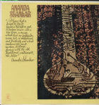 Ananda Shank Indian Vinyl LP