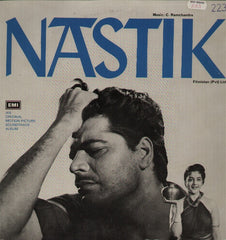 Nastik - 1954 Classic Indian Vinyl LP