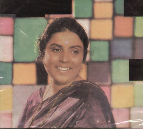 SUMAN KALYANPUR Bollywood Vinyl LP