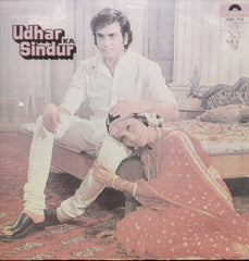 Udhar Ka Sindur Indian Vinyl LP
