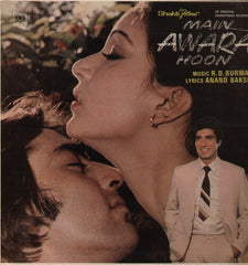 Main Awara Hoon - R.D. Burman Bollywood Vinyl LP