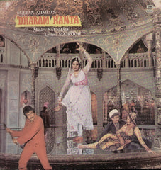 Dharam Kaanta Indian Vinyl LP