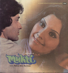Mukti Bollywood Vinyl LP