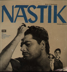 Nastik - 1954 Hit Film Soundtrack Indian Vinyl LP