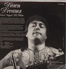 Ustad Amjad Ali Khan - Brand New Indian Vinyl LP 