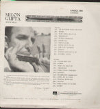 Milon Gupta - Film Tunes Mouth Organ
