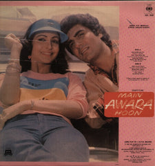 Main Awara Hoon - R.D. Burman Bollywood Vinyl LP