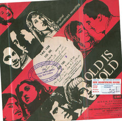 Mela Bollywood Vinyl EP