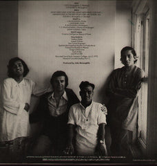 Shakti - With John Mclaughlin Bollywood Vinyl LP