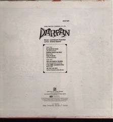 Darpan Bollywood Vinyl LP