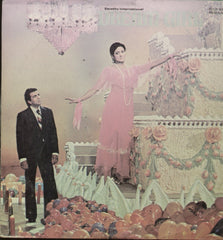 Dream Girl Indian Vinyl LP