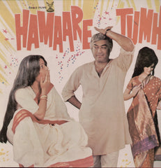 Hamaare Tumhare Bollywood Vinyl LP