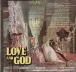 Love and God - Brand New Bollywood Vinyl LP 