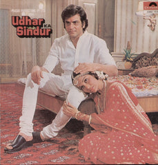 Udhar Ka Sindur Indian Vinyl LP