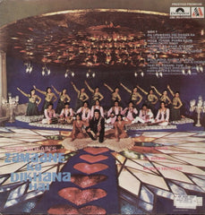 Zamaane ko Dikhana hai - Double Gatefold Indian Vinyl LP