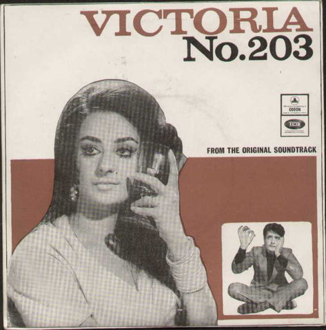 Victoria No.203 Hindi Film EP