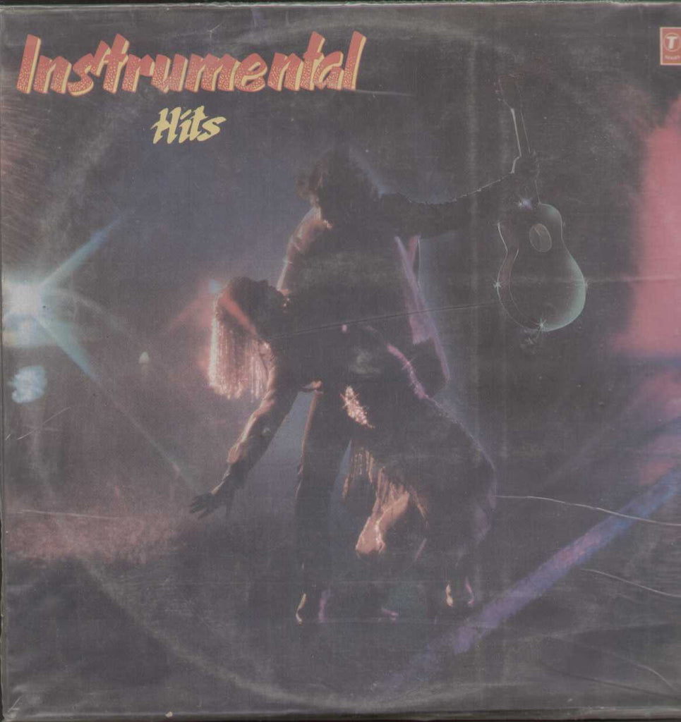 Instrumental Hits Bollywood Vinyl LP