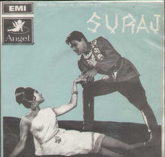Suraj Bollywood Vinyl EP
