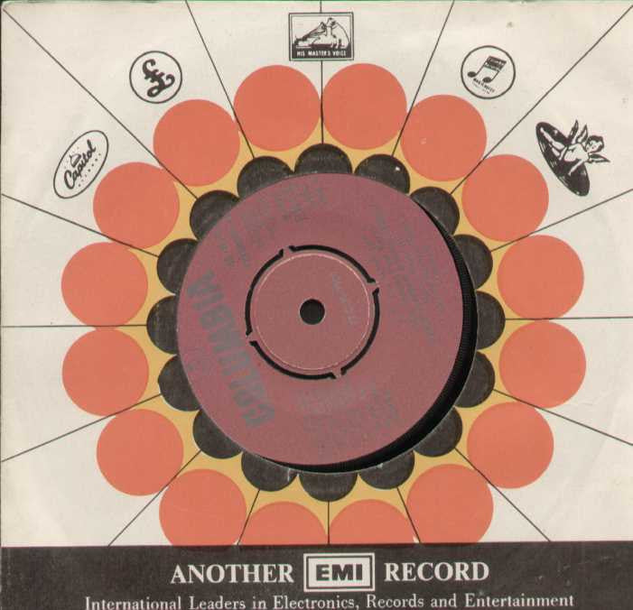 Athra Bollywood Vinyl EP
