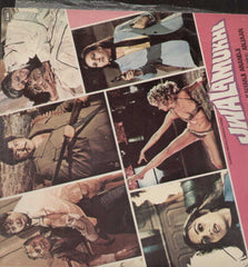 Jwalamukhi 1980 Bollywood Vinyl LP