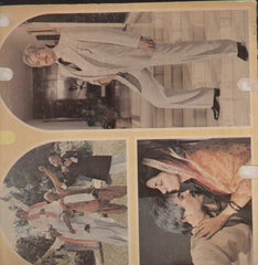 Avtaar 1980 Bollywood Vinyl LP