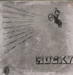 Rocky 1976 Bollywood Vinyl LP