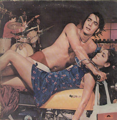 Rocky 1976 Bollywood Vinyl LP