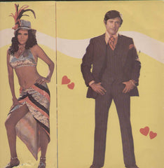 Darling Darling 1970 Bollywood Vinyl LP