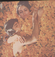 Lovers 1980 Bollywood Vinyl LP