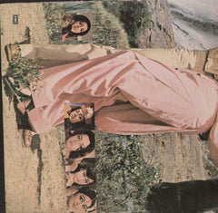 Aas Paas 1980 Bollywood Vinyl LP