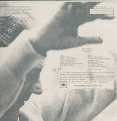 Ray Conniff Honey English Vinyl LP