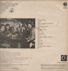 John Dummer's oobleedooblee Band Jubilee English Vinyl LP