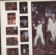 Saturday Night Fever 1977 English Vinyl LP- Two LPs