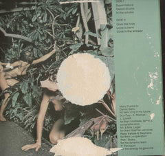 Cerrone 3 Supernature English Vinyl LP