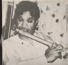 Pt. Hari Prasad Chaurasia In Concert Bollywood Vinyl LP- Dual LPs