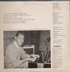 Music Of Hawaii Henry Mancini His Orchestra And Chorus English Vinyl LP