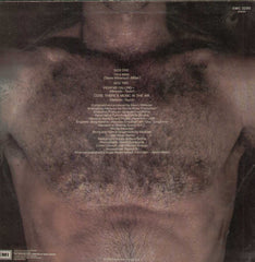 Macho I'm A Man English Vinyl LP