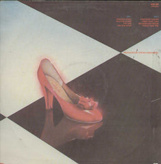 Lipps, Inc. Desinger Music English Vinyl LP