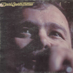 David Clayton-Thomas English Vinyl LP