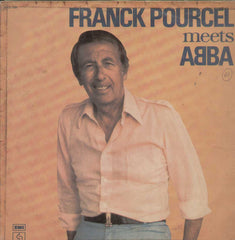 Franck Pourcel Meets Abba English Vinyl LP