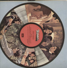 Trishul 1970 Bollywood Vinyl LP