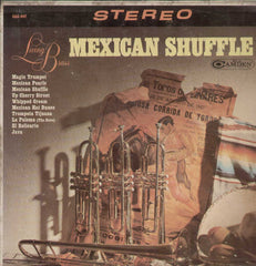 Living Brass Mexican Shuffle English Vinyl LP