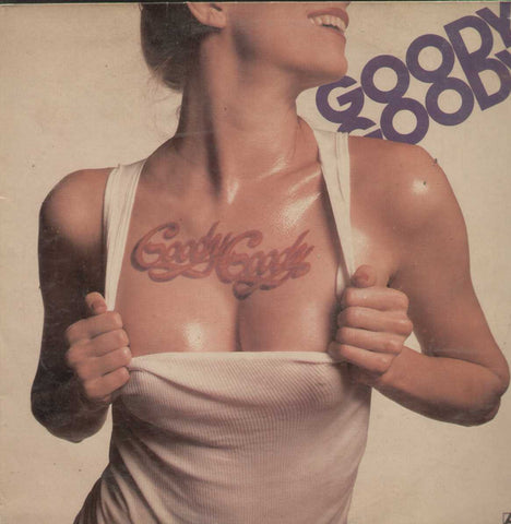 Goody Goody English Vinyl LP