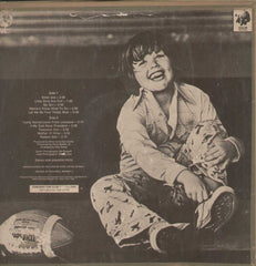 Little Jimmy Osmond Killer Joe English Vinyl LP