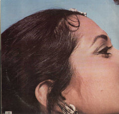 Love Story 1970 Bollywood Vinyl LP