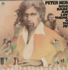 Peter Nero Disco, Dance And Love Themes Of The 70's English Vinyl LP