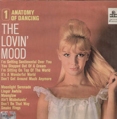 Anatomy Of Dancing The Lovin Mood Vol 1 English Vinyl LP