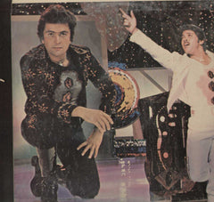 Aap Ke Deewane 1970 Bollywood Vinyl LP