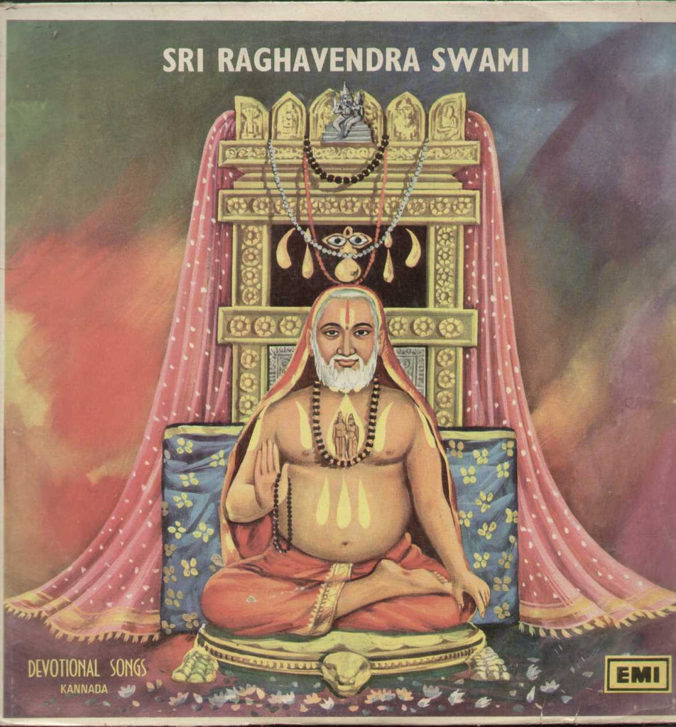 Sri Raghavendra Swami Devotional Songs